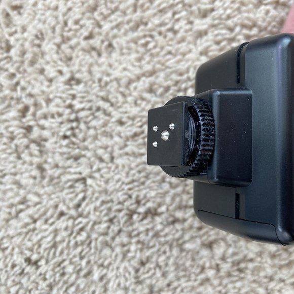 Nikon Speedlight SB-18, Nikon SS-18‎ Case Untested 8022670 - Picture 5 of 6